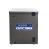 Royal Chest Freezer | RCF-HD105 | 105L Silver