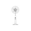 Royal Fans | RECHARGEABLE FANS | RRF45H18B | NO LED LIGHT