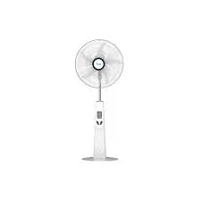 Royal Fans | RECHARGEABLE FANS | RRF45H18B | NO LED LIGHT