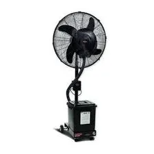 Royal Fans | RECHARGEABLE MIST FANS | RRMF-1172