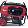 Royal Generator | ROY- GEN0006 | 7.5KVA