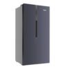 Royal Side by Side Refrigerator | RSBS561NF | 560L Grey Inverter