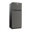 Royal Double Door Refrigerator | RREF250NF | 250L Grey NO FROST
