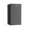 Royal Single Door Refrigerator | RREF105BF | 105L Grey DIRECT COOL