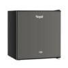 Royal Single Door Refrigerator | RREF55BF | 55L Grey DIRECT COOL
