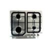 Royal Built - In Gas Hobs | RBGH60S4S | 60cm
