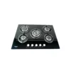 Royal Built - In Gas Hobs | RBGH75G5B | 75cm