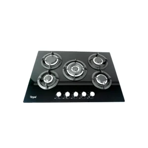 Royal Built - In Gas Hobs | RBGH75G5B | 75cm