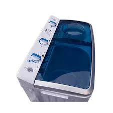 Royal Washing Machine | RWMTT110NW | Twin Tub 11kg - Image 3