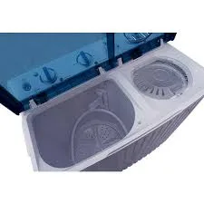 Royal Washing Machine | RWMTT110NW | Twin Tub 11kg - Image 2