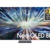 SAMSUNG 85 Neo QLED 8K Infinity Air Design