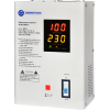 Haier Thermocool 5000watts wall mount Voltage Stabilizer.