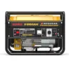 Sumec Firman SPG2500 2.2kVA / 2.0kVA Manual Generator