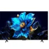 TCL QLED 4K UHD Smart Television Google TV