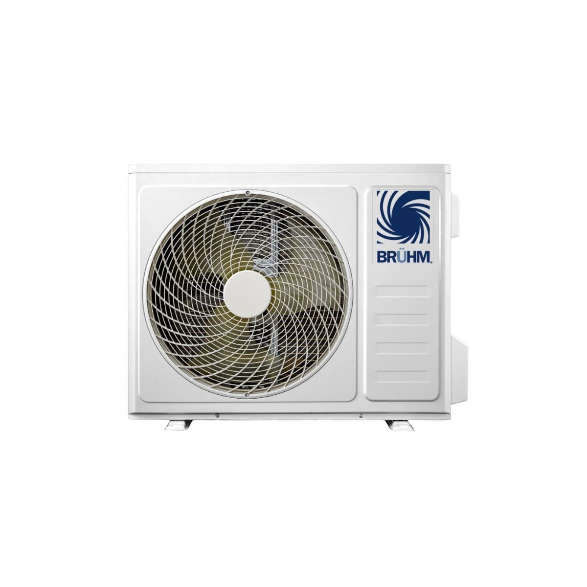 Bruhm 2.0 HP Split Air Conditioner - BAS-18RCEW + Free Kit - Image 6