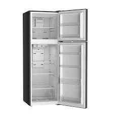 Royal Double Door Refrigerator | RREF235DF | 235L Grey DEFROST - Image 3