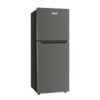 Royal Double Door Refrigerator | RBCD-225 | 225L