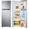 Samsung 264 L Top Mount Freezer Refrigerator