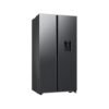 Samsung RS57DG4000B4GH 583 L Side-by-Side Refrigerator