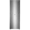 Haier Thermocool Double Door Refrigerator | HRF-250BLUX - Silver