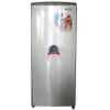 Haier Thermocool Upright Freezer | HF-180BS - Silver