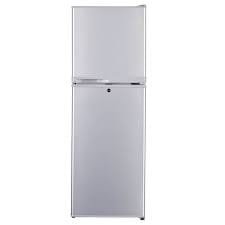 Haier Thermocool Double Door Refrigerator - HRF-95BEX