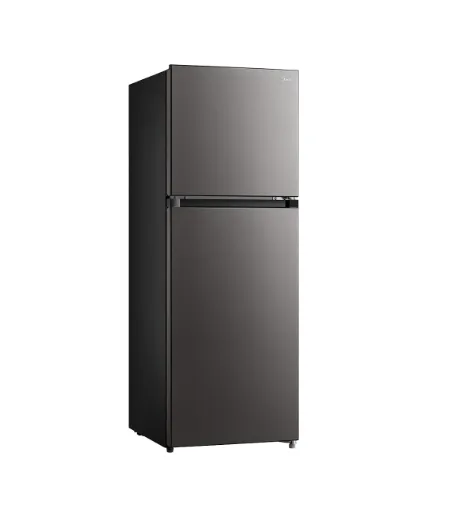 Midea 236L Frost Free Double Door Refrigerator | MDRT346MTV28 - Image 2