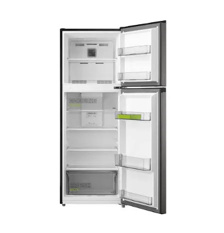Midea 236L Frost Free Double Door Refrigerator | MDRT346MTV28 - Image 5