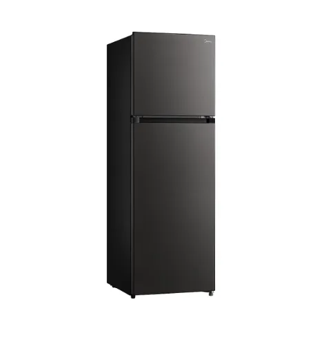 Midea 266L Frost Free Double Door Refrigerator | MDRT390MTE28A