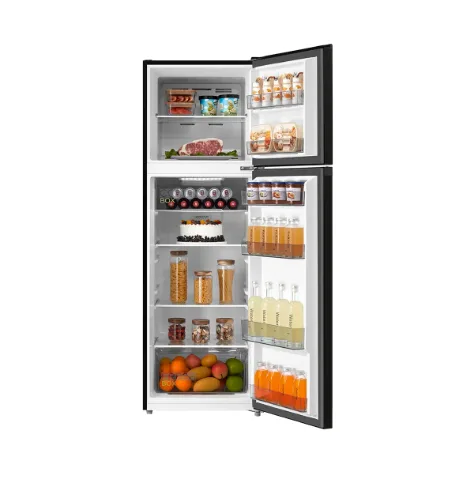 Midea 266L Frost Free Double Door Refrigerator | MDRT390MTE28A - Image 5