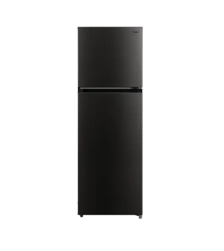 Midea 266L Frost Free Double Door Refrigerator | MDRT390MTE28A - Image 3