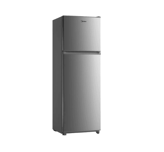 Midea 294L Top Mount Double Door Refrigerator | MDRT414FGF02 - Image 2