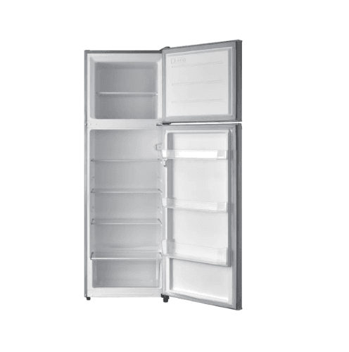 Midea 294L Top Mount Double Door Refrigerator | MDRT414FGF02 - Image 4