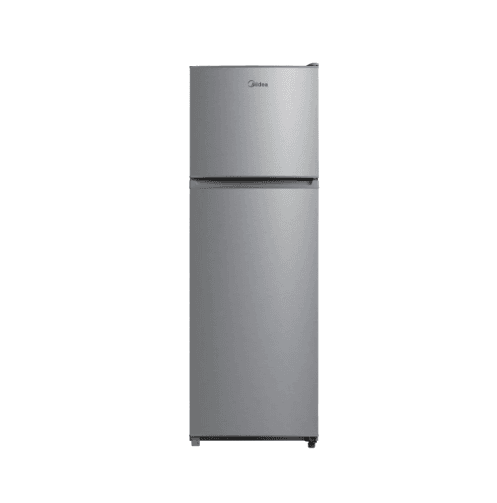 Midea 294L Top Mount Double Door Refrigerator | MDRT414FGF02