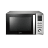 Midea 34L Digital Microwave Oven + Grill | AG034AFK, 1000W