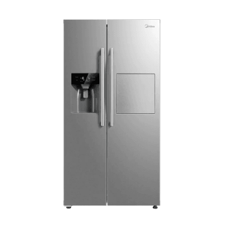 Midea 516L Side by Side Refrigerator | MDRS678FGF02 - Image 5
