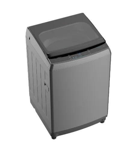 Midea 8Kg Top Load Automatic Washing Machine | MA200W80/G - Image 3