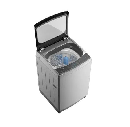 Midea 8Kg Top Load Automatic Washing Machine | MA200W80/G - Image 4