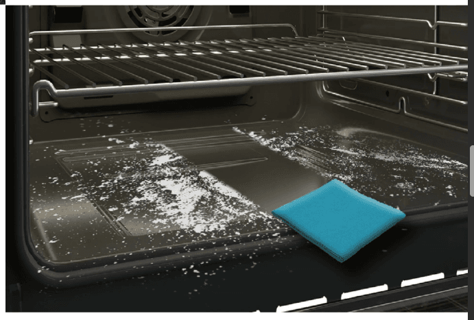 Midea 90cm Built-In Electric Oven | Convection & Powerful Grill - Image 3