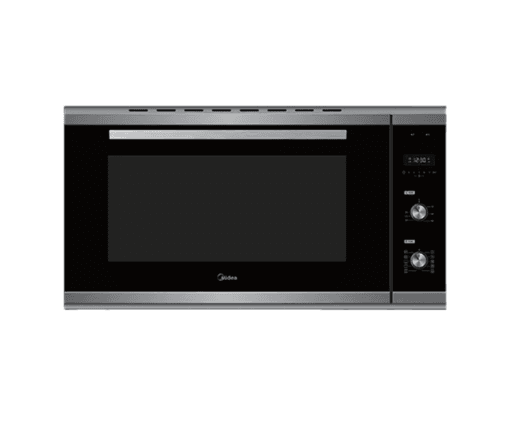 Midea 60cm Built-In Electric Oven | 65M80D2-A0