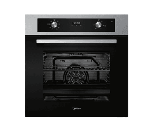 Midea 90cm Built-In Electric Oven | Convection & Powerful Grill
