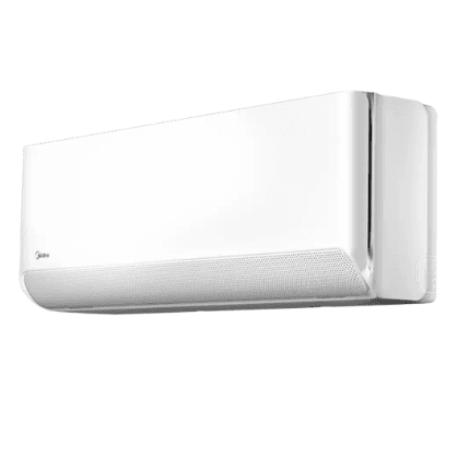 Midea 1.5HP Breezeless Inverter Split AC | 12CRFN8 | with Free Kit - Image 2