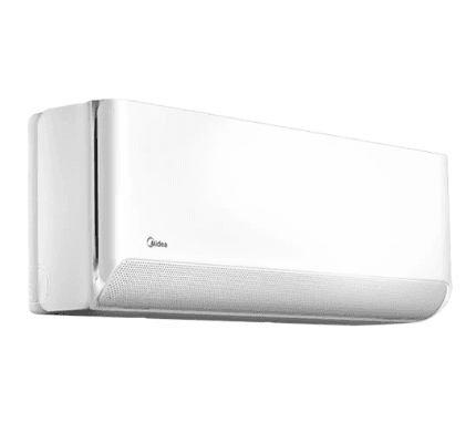 Midea 1.5HP Breezeless Inverter Split AC | 12CRFN8 | with Free Kit - Image 3