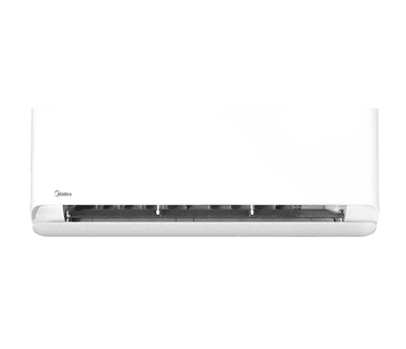 Midea 1.5HP Breezeless Inverter Split AC | 12CRFN8 | with Free Kit - Image 4