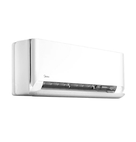 Midea 1.5HP Breezeless Inverter Split AC | 12CRFN8 | with Free Kit - Image 6