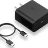 Original Samsung Type-C to Type-C Charger