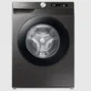 Samsung 12kg Inox Colour Front Load Washing Machine