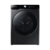 Samsung 21kg/12kg Black Caviar Washer Dryer with Bubble Technology