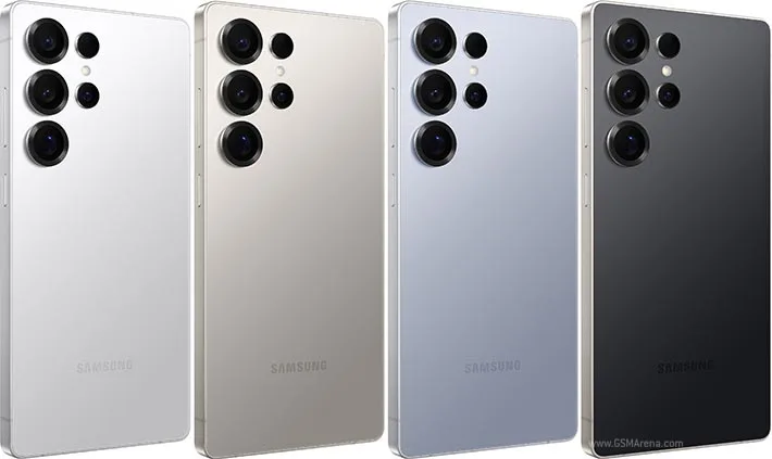 Samsung Galaxy S25 Ultra 5G |12GB/1TB | 200MP | 5000mAh - Image 2