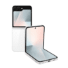Samsung Galaxy Z Flip 7 FE 5G | 8GB/128GB | Dual 50MP